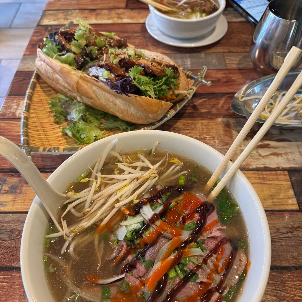 Pho Bep Cuisine Vietnamienne 1